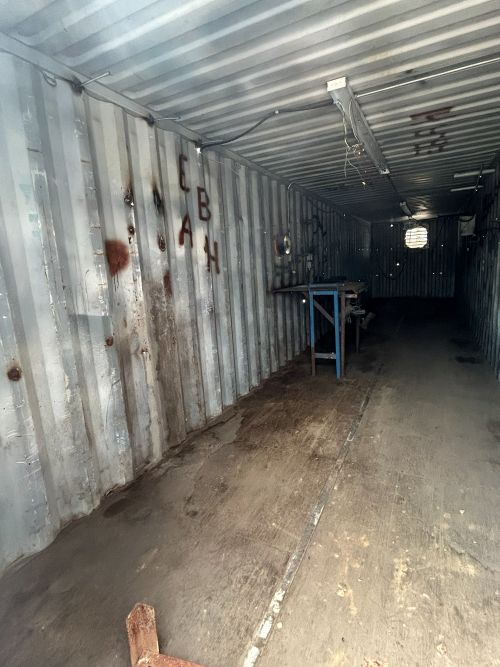 40' Conex - Image 7